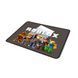 Коврик для мышки с оверлоком Roblox 5962-1219-XL фото 3