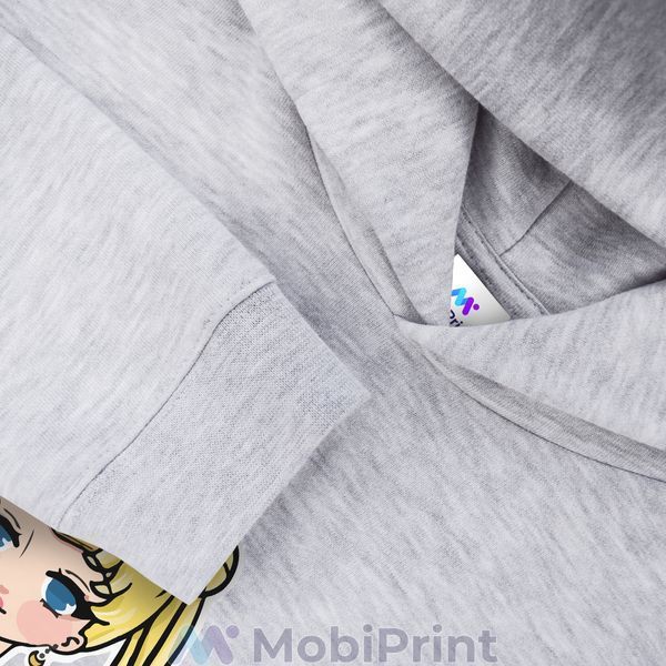 Худі дитячий Сейлор Мун (Sailor Moon) 9298-2926-LG фото
