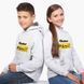 Худи детский Butter БТС (BTS) 9298-3274-LG фото 5