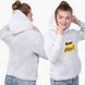 Худи детский Butter БТС (BTS) 9298-3274-LG фото 4