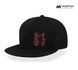 Кепка Snapback Чорна Ітачі Учіха (Itachi Uchiha) 9276-2817 фото 1