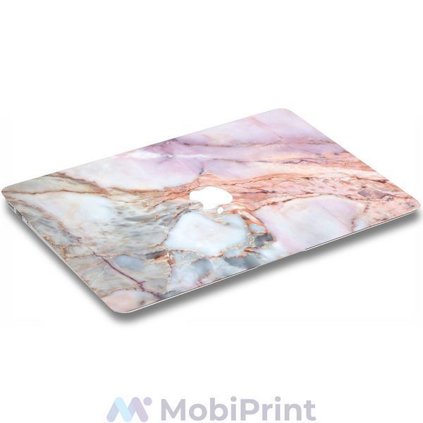 Комплект наклейок для Apple MacBook Pro / Air Мрамор (Marble) 1234-1912 фото