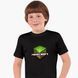 Детская футболка Майнкрафт (Minecraft), цветная футболка с принтом 25186-1174-BK фото