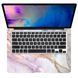 Комплект наклейок для Apple MacBook Pro / Air Мрамор (Marble) 1234-1912 фото 7