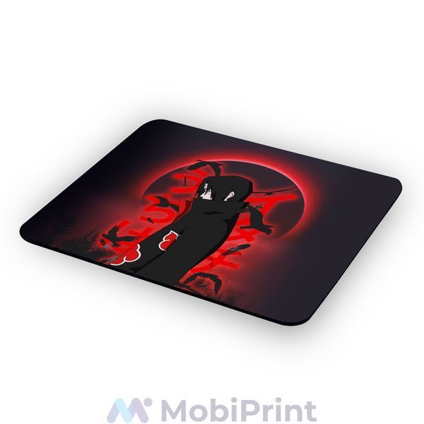 Коврик для мышки Итачи Учиха (Itachi Uchiha) 25108-2817-XL фото