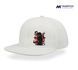 Кепка Snapback Біла Ітачі Учіха (Itachi Uchiha) 9276-2817 фото