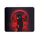 Коврик для мышки Итачи Учиха (Itachi Uchiha) 25108-2817-XL фото 4