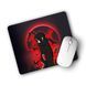 Коврик для мышки Итачи Учиха (Itachi Uchiha) 25108-2817-XL фото 1