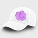 Кепка дитяча Бавовна Принцеса пупирка Годинник Пригоди (Adventure Time) Білий 9273-1578-WT фото