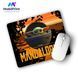 Коврик для мышки Бейби Йода 25108-1321-XL фото 1