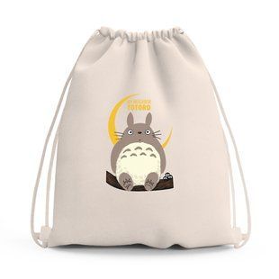 Сумка для обуви Мой сосед Тоторо (My Neighbor Totoro) сумка-рюкзак детская 10428-2657 фото