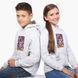 Худи детский Бравл Старс (Brawl Stars) 9298-1019-LG фото 5