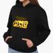 Худи детский Butter БТС (BTS) 9298-3274-BK фото