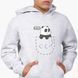 Худи детский Вся правда о медведях (We Bare Bears) 9298-2903-LG фото 1