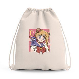 Сумка для обуви Сейлор Мун (Sailor Moon) сумка-рюкзак детская 10428-2659 фото