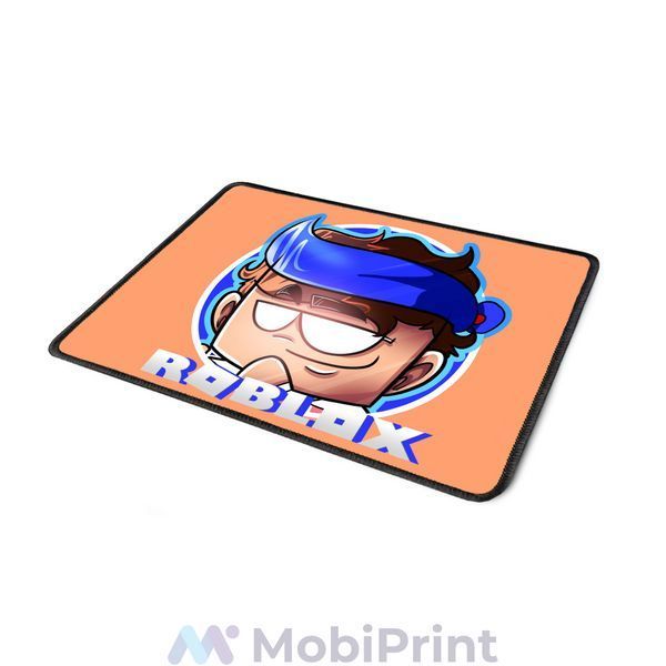Коврик для мышки с оверлоком Roblox 5962-1224-XL фото