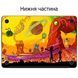 Комплект наклейок для Apple MacBook Pro / Air/Pro Рік і Морті (Rick and Morty) 1234-1678 фото 4
