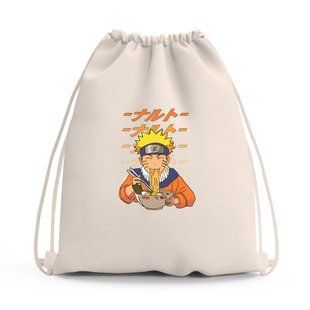 Сумка для обуви Наруто Узумаки (Naruto Uzumaki) сумка-рюкзак детская 10428-2818 фото