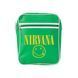 Сумка-мессенджер с принтом Нирвана (Nirvana) 92289-1964-KG фото 2