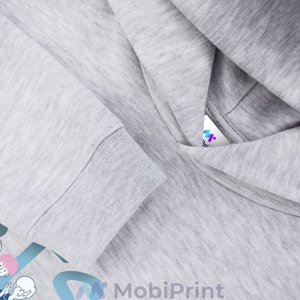 Худі дитячий БТС (BTS) 9298-3265-LG фото