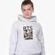 Худи детский БТС (BTS) 9298-3275-LG фото 2