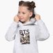 Худи детский БТС (BTS) 9298-3275-LG фото 1