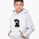 Худі дитячий Какаші Хатаке Наруто (Hatake Kakashi Naruto) 9298-3054-LG фото 2
