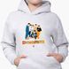 Худі дитячий БТС (BTS) 9298-3270-LG фото 3