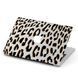 Чохол пластиковий для Apple Mackbook Air/Pro Леопард (Leopard) 3365-1762 фото 1