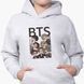 Худи детский БТС (BTS) 9298-3275-LG фото 3