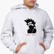 Худі дитячий Какаші Хатаке Наруто (Hatake Kakashi Naruto) 9298-3054-LG фото 1