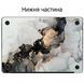 Комплект наклейок для Apple MacBook Pro / Air/Pro Мрамор (Marble) 1234-1742 фото 4