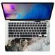 Комплект наклейок для Apple MacBook Pro / Air/Pro Мрамор (Marble) 1234-1742 фото 7