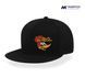 Кепка Snapback Чорна Вуді Вудпекер (Woody Woodpecker) 9276-2871 фото 1