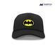 Кепка - тракер Чорна Бетмен ДИСІ (Batman DC) 9274-1444 фото 2