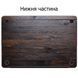Комплект захисних наклейок для Apple MacBook Pro / Air/Pro Дерево (Wood) 1234-1939 фото 4