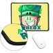 Коврик для мышки с оверлоком Roblox Роблокс 5962-1226-XL фото 2