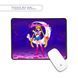 Килимок для миші з оверлоком Сейлор Мун (Sailor Moon) L 5962-2916-XL фото 1