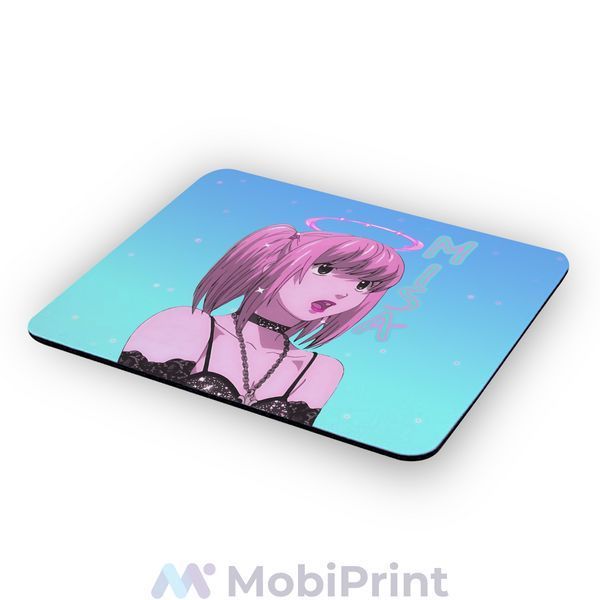 Коврик для мышки Миса Аманэ Тетрадь смерти (Misa Amane Death Note) 25108-2827-XL фото