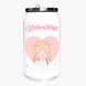 Термокружка Луна Кошки Сейлор Мун (anime Sailor Moon Cats) термобанка из нержавеющей 31091-2922-350 фото 1