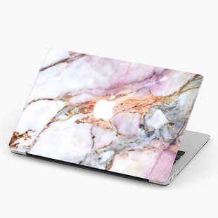 Чохол пластиковий для Apple Mackbook Air/Pro Мармур (Marble) 3365-1861 фото