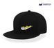 Кепка Snapback Чорна Гомер Сімпсони 9276-2043 фото 1