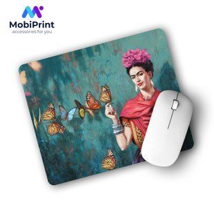 Килимок для миші Фріда Кало 25108-1379-XL фото
