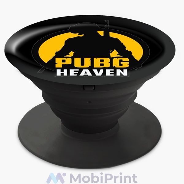 Попсокет Пабг Пубг (Pubg) Попсокет 8754-1185 фото