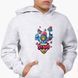 Худи детский (Brawl Stars) Бравл старс 9298-1704-LG фото 1