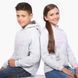 Худи детский БТС Love yourself (BTS) 9298-3276-LG фото 5