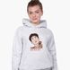 Худі дитячий Кім Намджун БТС (Kim Nam Joon BTS) 9298-3261-LG фото 2