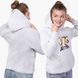 Худі дитячий БТС (BTS) 9298-3271-LG фото 4