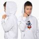 Худі дитячий Ворон Бравл Старс (Crow Brawl Stars) 9298-1059-LG фото 3