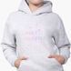 Худи детский БТС Love yourself (BTS) 9298-3276-LG фото 3